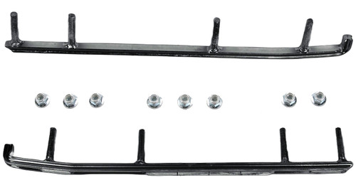Stud Boy Shaper 6" Carbide Wear Bar Runners (CAT-S2264-60)