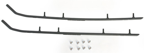 Stud Boy Super Stock 4" Carbide Wear Bar Runners (CAT-R2076-40)