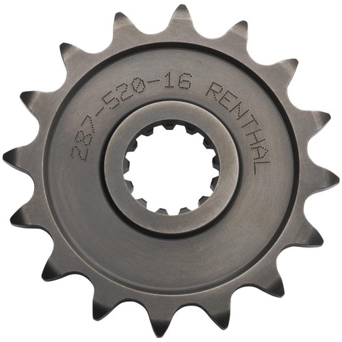 Renthal Front Sprocket 16 Tooth (287--520-16P)