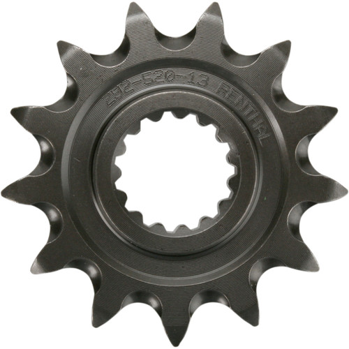 Renthal Front Sprocket 13 Tooth (292--520-13GP)