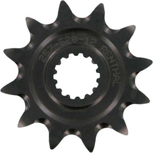 Renthal Front Sprocket 12 Tooth (257--520-12GP)