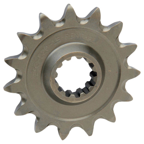 Renthal Front Sprocket 15 Tooth (293--520-15GP)