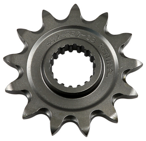 Renthal Front Sprocket 13 Tooth (447--520-13GP)