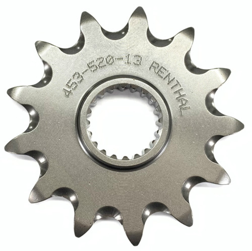 Renthal Front Sprocket 13 Tooth (453--520-13GP)