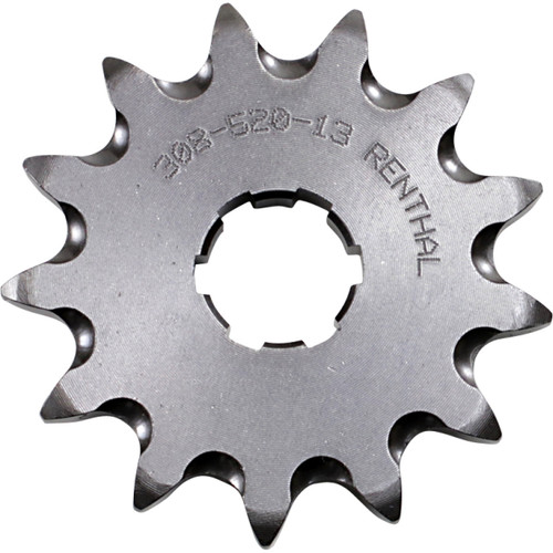 Renthal Front Sprocket 13 Tooth (308--520-13GP)