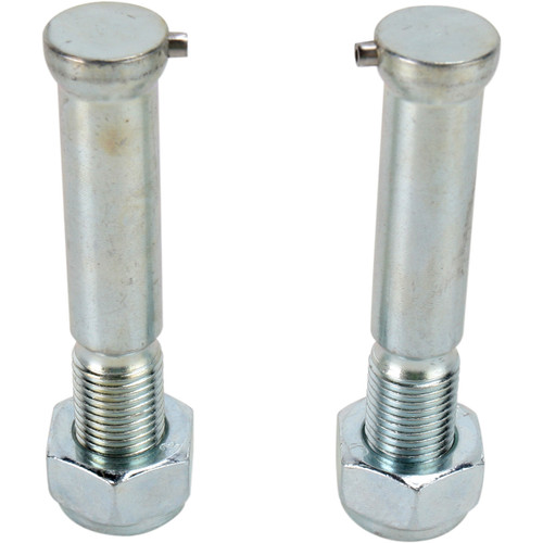 Renthal 1 1/8" Bar Mount Spare Bolt Kit Yamaha Rubber Mounted Handlebar (CL020)