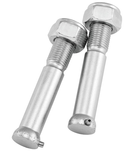 Renthal 1 1/8" Bar Mount Spare Bolt Kit Yamaha Rubber Mounted Handlebar (CL020)