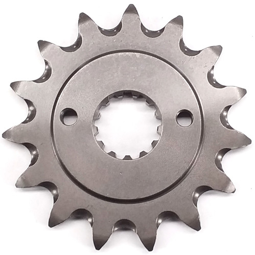 Renthal Front Sprocket 15 Tooth (432--520-15GP)