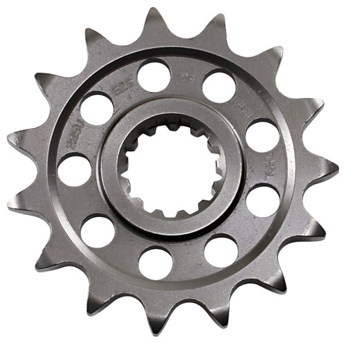 Renthal Front Sprocket 15 Tooth (285U-525-15P)
