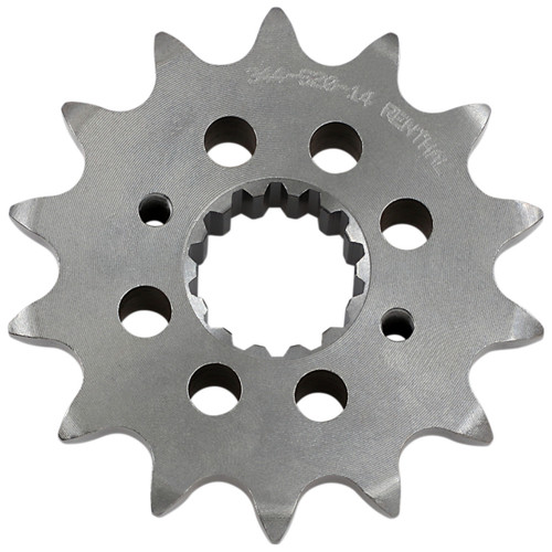 Renthal Front Sprocket 14 Tooth (344--520-14P)