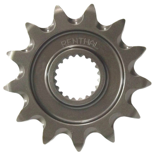 Renthal Front Sprocket 13 Tooth (253--520-13GP)