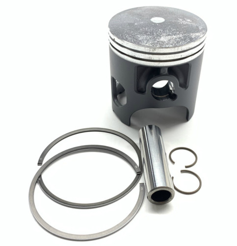 Pro-X Piston Kit | 68.00mm (+2.00mm over) | '88-06 Blaster YFS200 (01.2281.200)