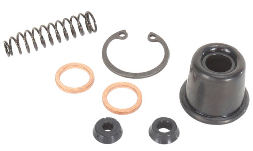 Pro-X Rear Brake Master Cylinder Rebuild Kit (37.910008)