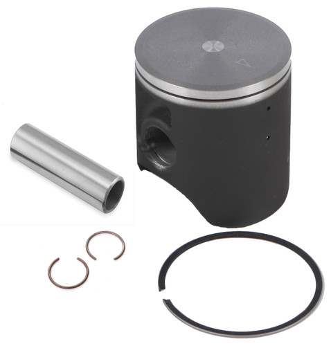 Pro-X Piston Kit (D) 53.98mm for '05-21 Yamaha YZ125/YZ125X (01.2225.D)