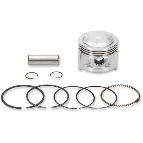 Pro-X Piston Kit 48.00mm (+1.00mm over) (01.1075.100)