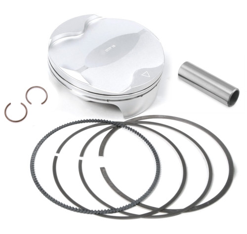 Pro-X Piston Kit (C) 77.98mm (01.6333.C)