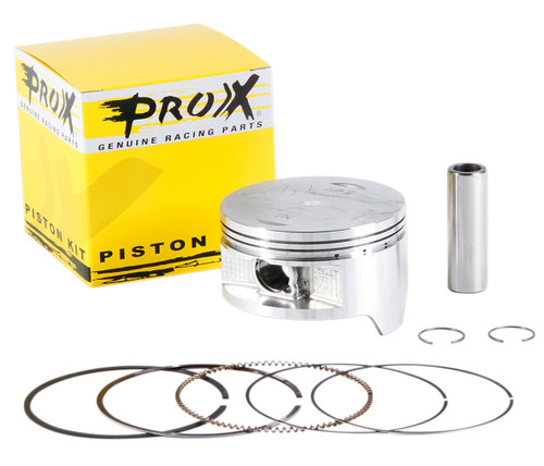 Pro-X Piston Kit 86.75mm (+.25mm over) (01.1487.025)