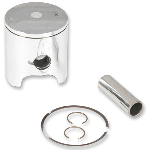 Pro-X Piston Kit (A) 53.93mm for '88-91 Honda CR125 (01.1208.A)