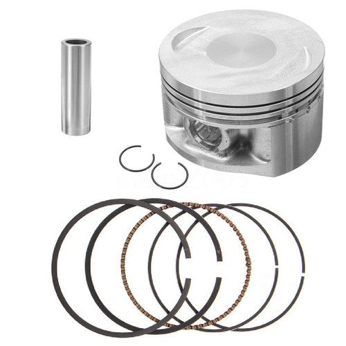 Pro-X Piston Kit Standard Bore 83.00mm (01.2487.000)