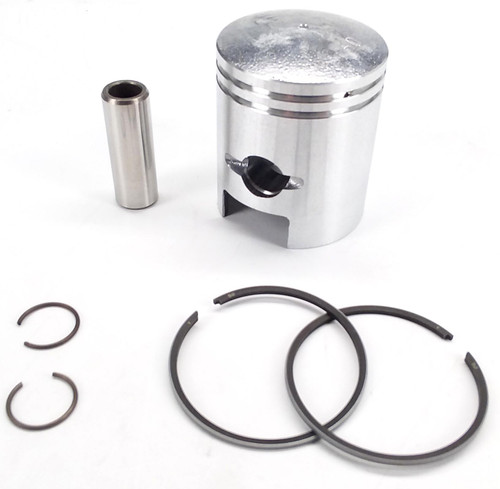 Pro-X Piston Kit 41.50mm (+.50mm over) (01.3001.050)