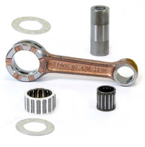 Pro-X Connecting Rod Kit for '98-02 Kawasaki KX125 (03.4218)