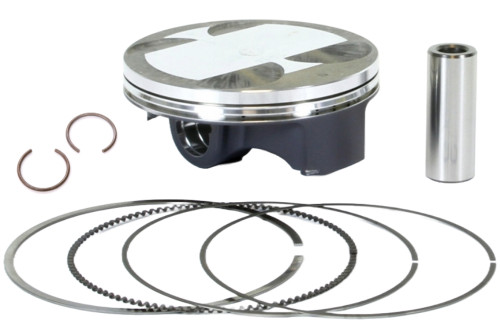 Pro-X Piston Kit (C) 95.98mm 12:1 Compresson Ratio (01.1414.C)