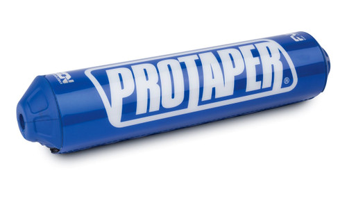 ProTaper Race Line Fuzion Blue Handlebar Pad (021633)