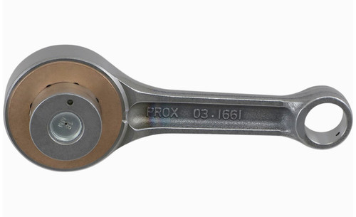 Pro-X Connecting Rod Kit for 2000-2007 Honda XR650R (03.1661)
