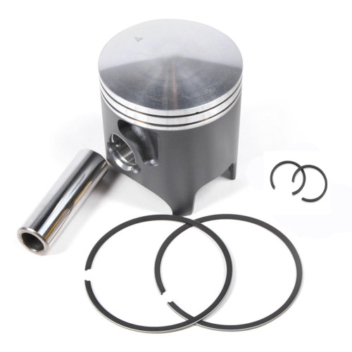 Pro-X Piston Kit (B) 67.95mm for '88-98 Yamaha YZ250/'88-97 WR250 (01.2314.B)