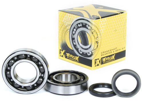 Pro-X Crankshaft Bearings & Seal Kit (23.CBS33010)