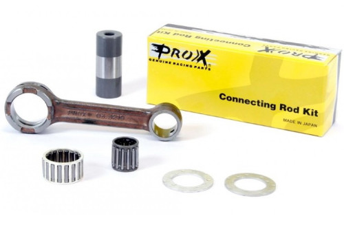 Pro-X Connecting Rod Kit for '99-03 Suzuki RM125 (03.3219)