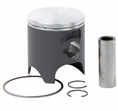 Pro-X Piston Kit (B) 47.45mm for 2003-2007 Honda CR85R (01.1113.B)