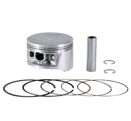 Pro-X Piston Kit 91.50mm (+1.50mm over) (01.1498.150)