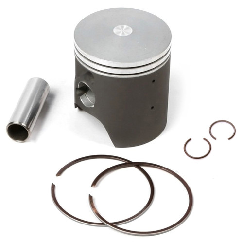 Pro-X Piston Kit (C) 44.47mm for '00-23 Kawasaki KX65/'03-05 RM65 (01.4022.C)