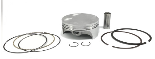 Pro-X Piston Kit (A) 95.46mm 11.7:1 (01.3406.A)