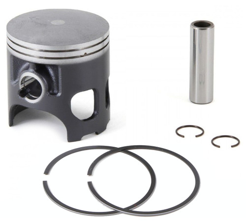 Pro-X Piston Kit - 67.5mm (+1.5mm over) - '88-06 Blaster YFS200 (01.2281.150)