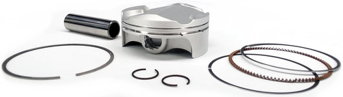 Pro-X Piston Kit (B) 75.97mm 13.3:1 (01.6329.B)