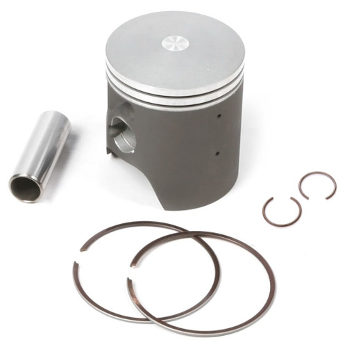 Pro-X Piston Kit (B) 44.46mm for '00-23 Kawasaki KX65/'03-05 RM65 (01.4022.B)