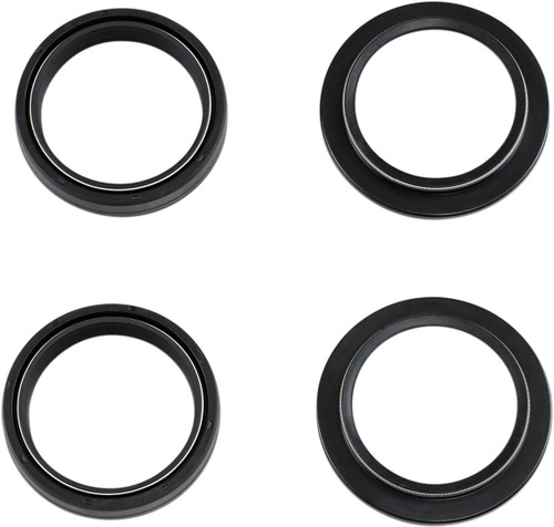 Pro-X Fork Seals & Wiper Kit (40.S475810)