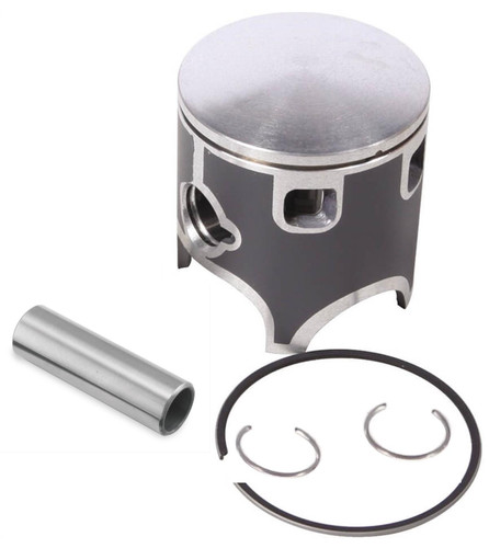 Pro-X Piston Kit (A) 44.96mm for '00-08 KTM 65 SX (01.6022.A)