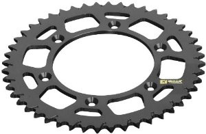 Pro-X Aluminum Rear Sprocket 51 Tooth (07.RA61003-51)