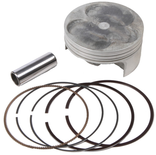 Pro-X Piston Kit (C) 76.97mm 12.5:1 (01.2406.C)