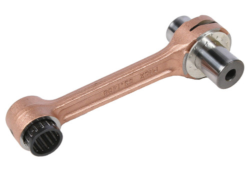 Pro-X Connecting Rod Kit for '87-01 Honda CR500 (03.1406)