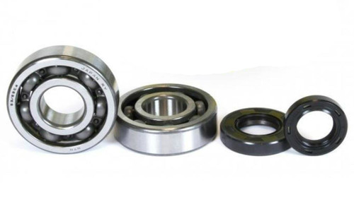Pro-X Crankshaft Bearings & Seal Kit (23.CBS13087)