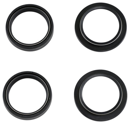 Pro-X Fork Seals & Wiper Kit (40.S455711)