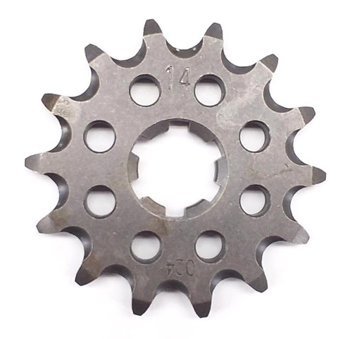 Pro-X Front Sprocket 14 Tooth (07.FS41086-14)