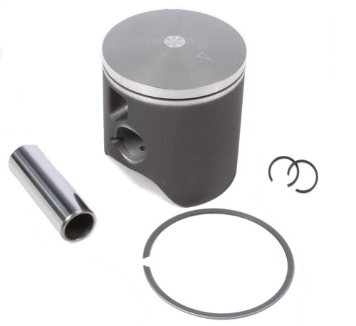 Pro-X Piston Kit (A) 53.94mm for '00-03 Suzuki RM125 (01.3220.A)