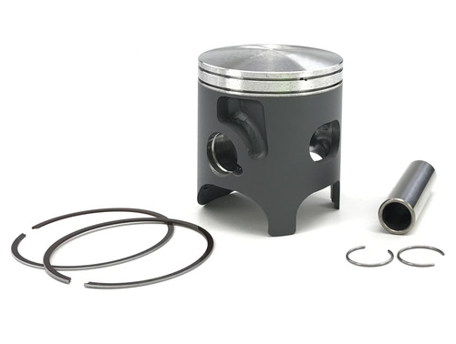 Pro-X Piston Kit (A) 66.35mm for '03-12 RM250/'99-20 Yamaha YZ250/X (01.2321.A)