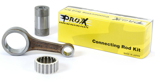 Pro-X Connecting Rod Kit for '12-16 Kawasaki KX250F (03.4342)