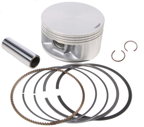 Pro-X Piston Kit Standard Bore 100.00mm (01.2660.000)